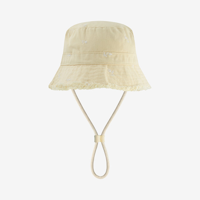 Bucket Hat With String SH - SH3a