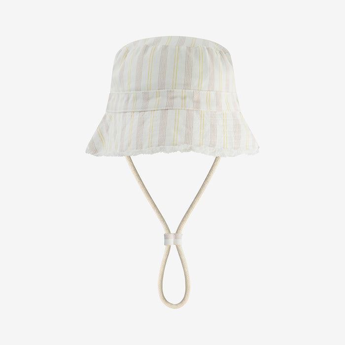 Bucket Hat With String SH - SH3a