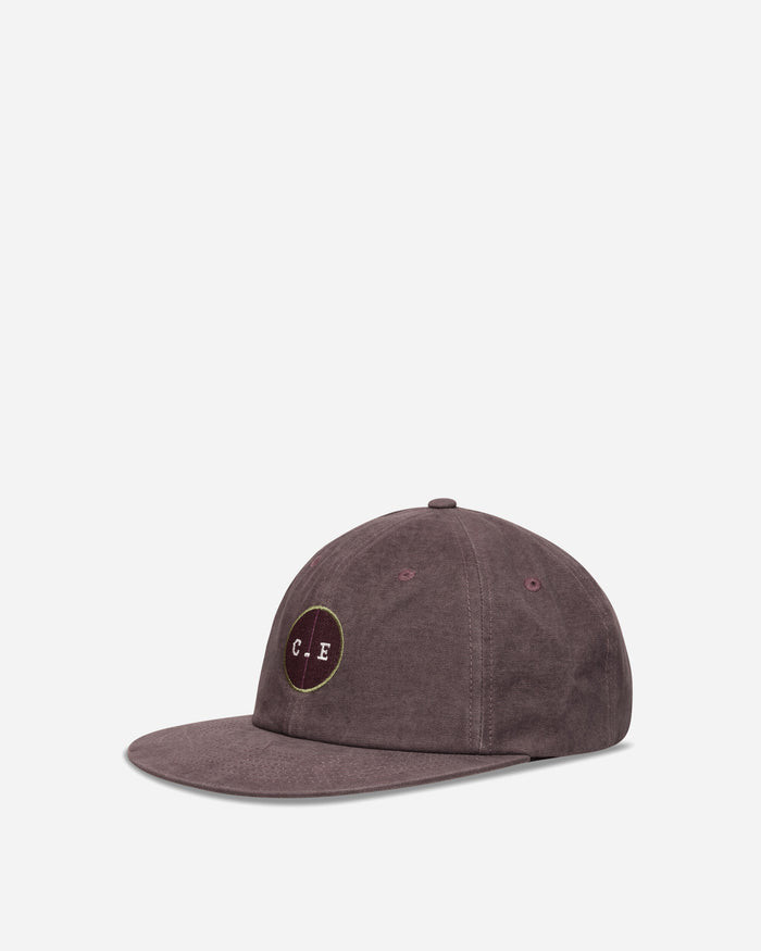 Cav Empt C E Cap Brown Brown Hats Caps CES30G04 BROWN