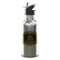 Can Crushers Water Bottle