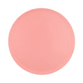 Cantaloupe Shades Dinner Plates