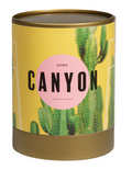 Canyon Road Trip Candle