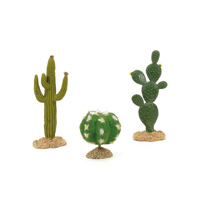 Canyon View Landscape Set, Dept. 56