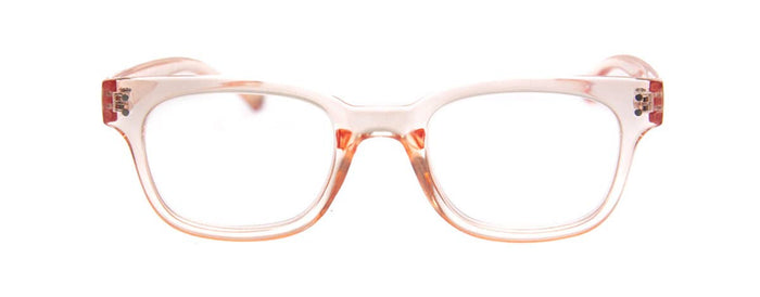 Capable Reading Glasses