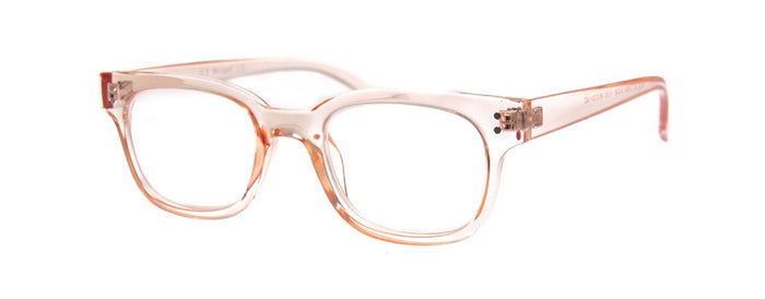 Capable Reading Glasses
