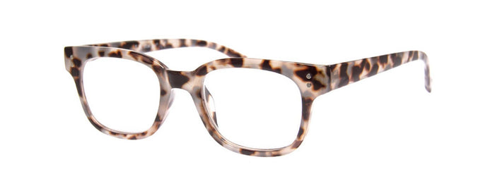 Capable Reading Glasses