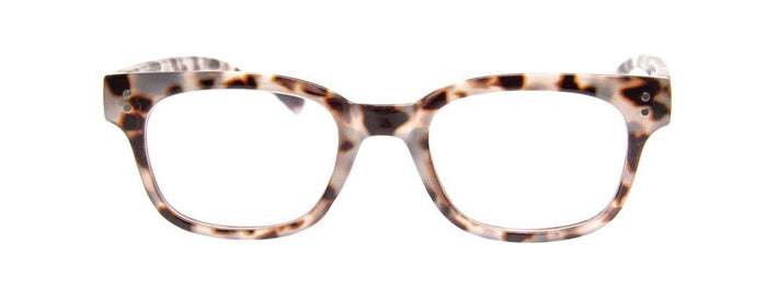 Capable Reading Glasses
