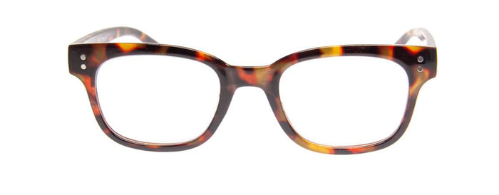 Capable Reading Glasses
