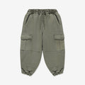 Cargo Jogger Pants WB - WB12