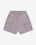 Cargo Short Pants A - S24