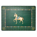 Carolo Luxury Eco-Leather Placemat