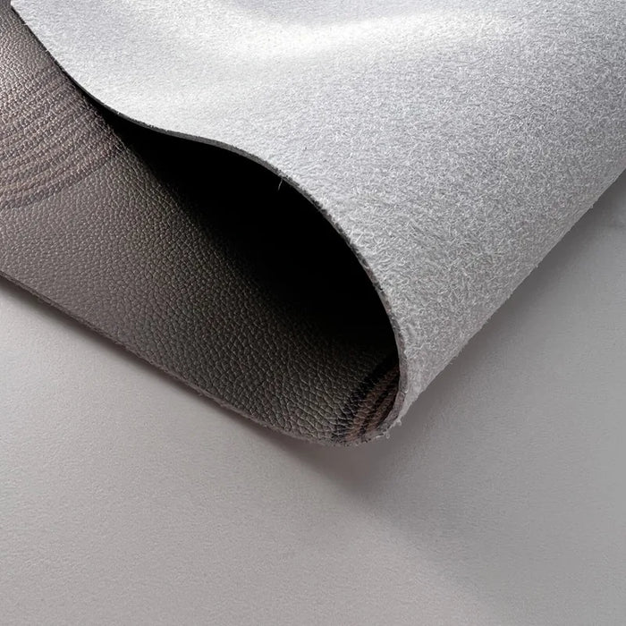 Carolo Luxury Eco-Leather Placemat