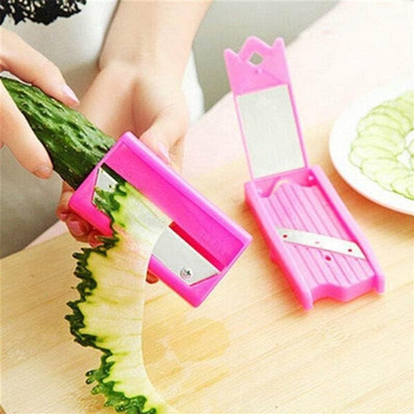 Carrot Cucumber Sharpener