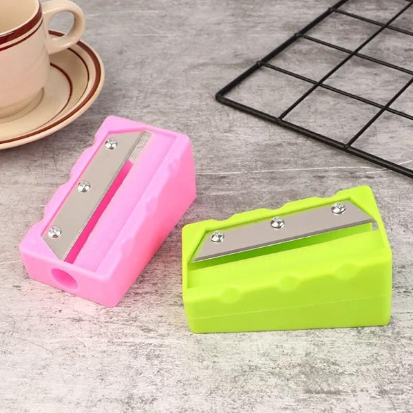 Carrot Cucumber Sharpener