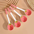 Ceramic Spoon (Random)