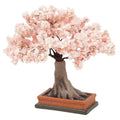 Cherry Blossom In Bloom, Dept. 56
