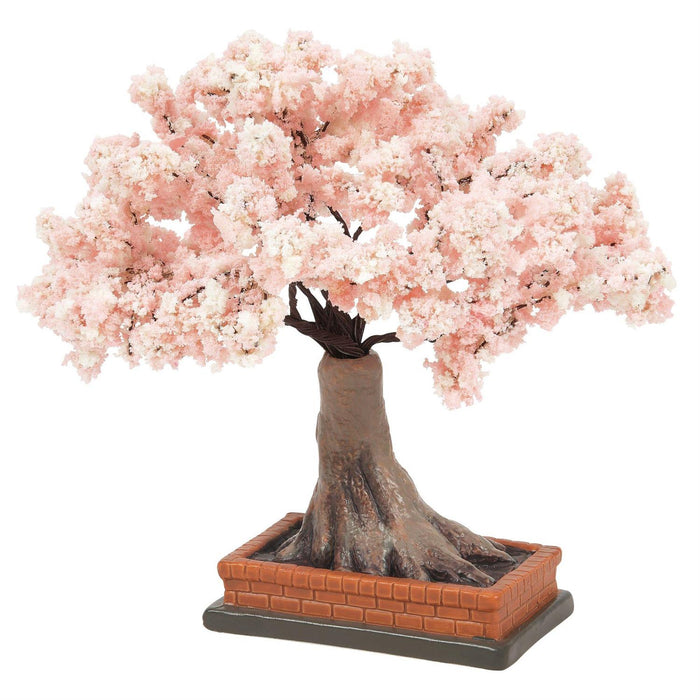 Cherry Blossom In Bloom, Dept. 56