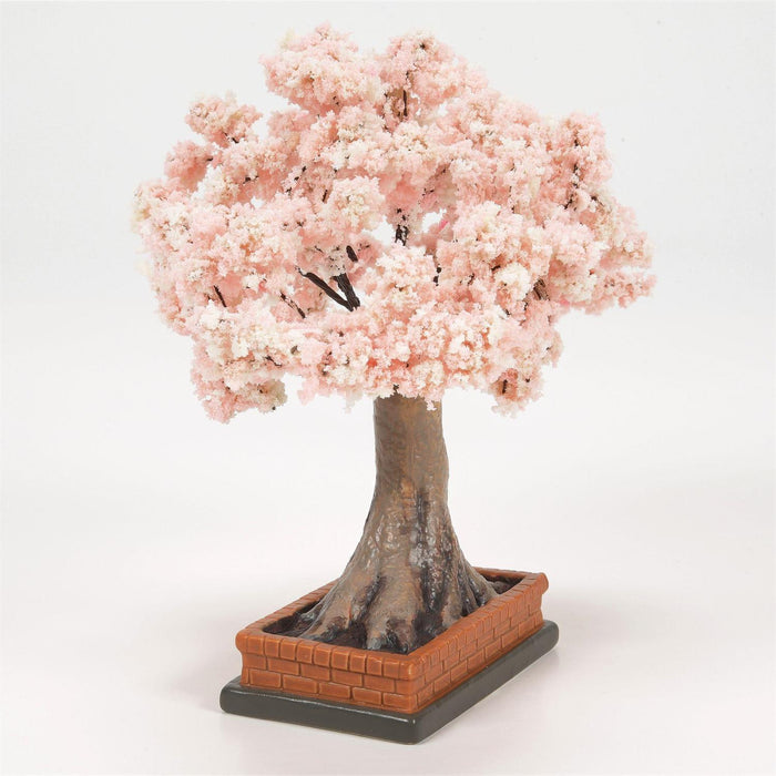 Cherry Blossom In Bloom, Dept. 56