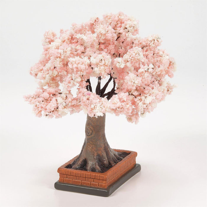 Cherry Blossom In Bloom, Dept. 56