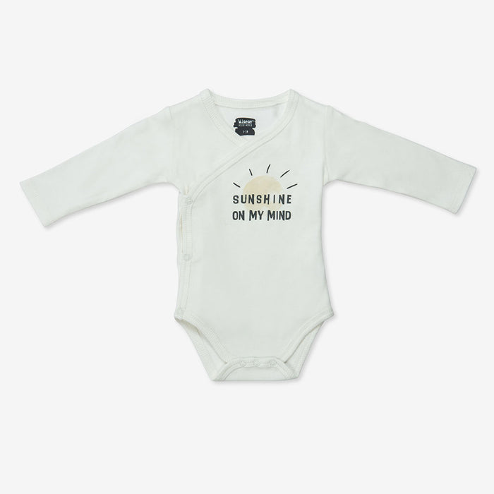 Chic Newborn Gift Set