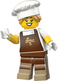 Chocolatier, Series 29