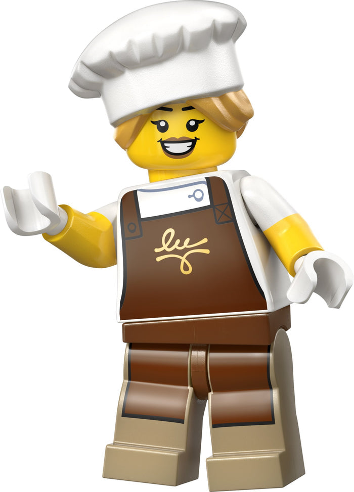 Chocolatier, Series 29