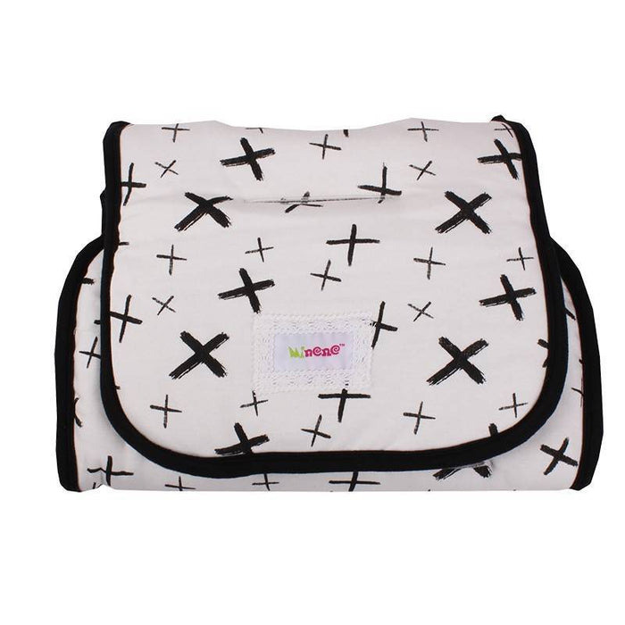 Classic Black Cross Gift Set