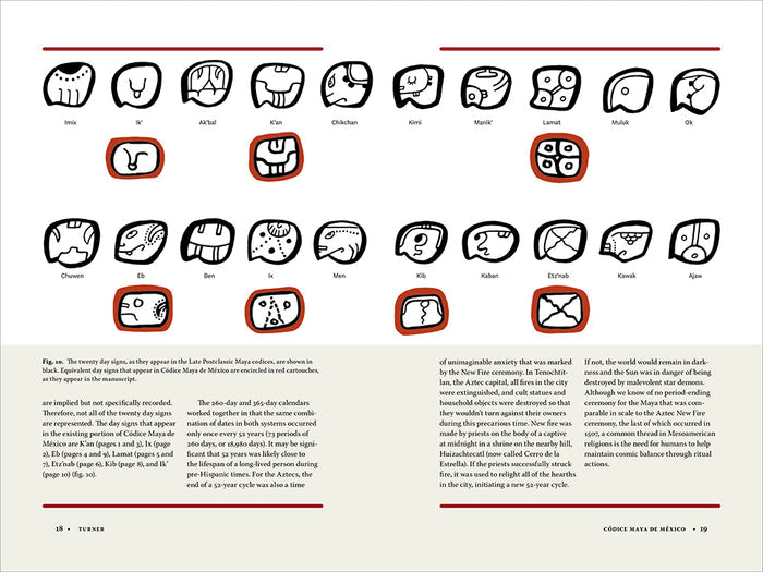 Códice Maya de México: Understanding the Oldest Surviving Book of the Americas