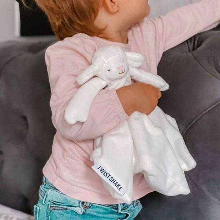 The German Outlet, Twistshake, Comfort Doudou