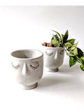 Concrete Planter - Anne