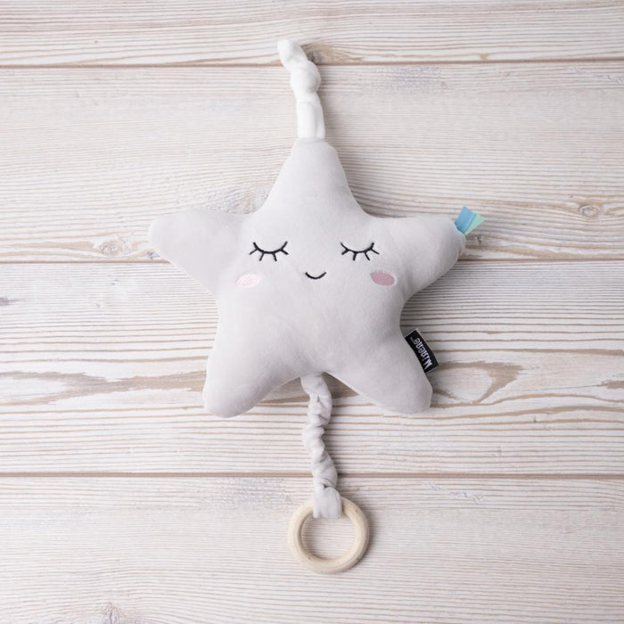 Congratulations on your new baby gift box