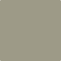Shop the paint color 2141-40 Creekside Green by Benjamin Moore at Anderson Paint Company in Ann Arbor, Michigan.