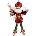 Crown Jewels Fairy, Medium