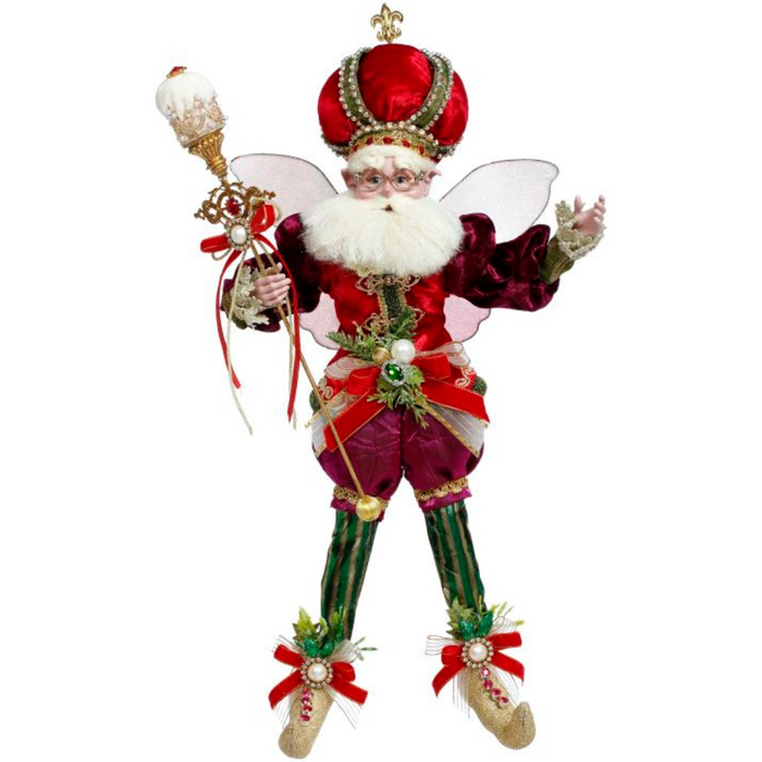 Crown Jewels Fairy, Medium