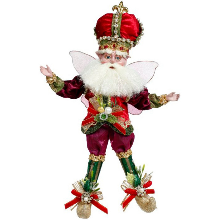 Crown Jewels Fairy, Small