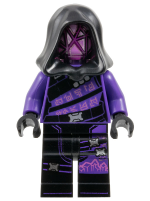 Cube Assassin