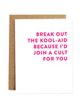 Cult Love