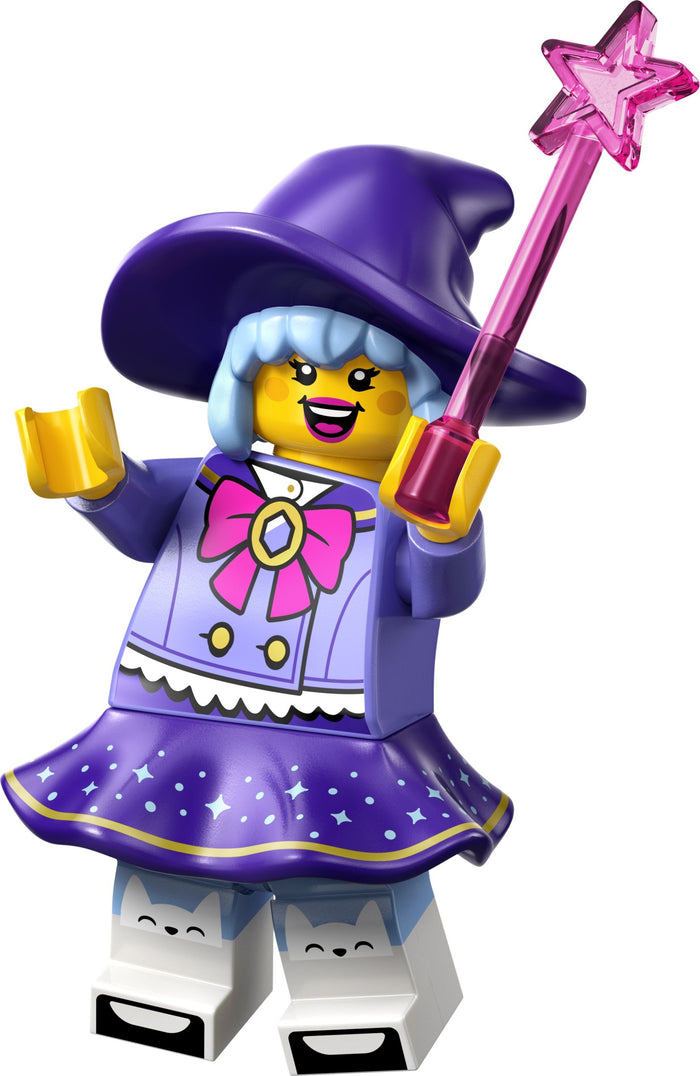 Cute Witch, Series 29