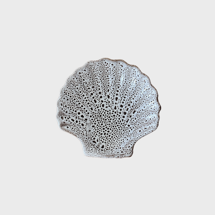 Decorative Bowl Small Shell