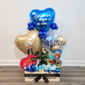 Deluxe Birthday Box
