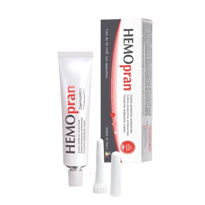 DERMOXEN Hemopran Cream 35ml - myernk