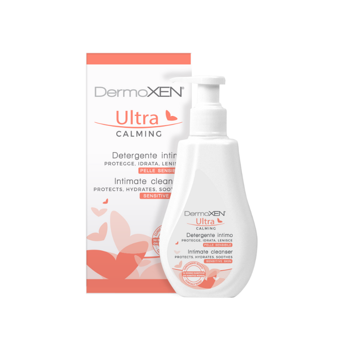 DERMOXEN ULTRACALMING Intimate Cleanser - myernk