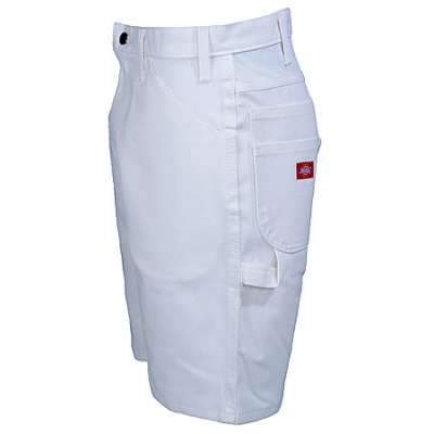 Dickie's Painter's Shorts, available at Catalina Paints in Los Angeles County, CA.