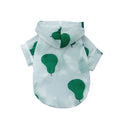 Dog Raincoat UV Protection - Dogs and Horses