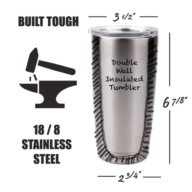 Dog Serengeti Ultimate Tumbler 16oz — E & S Pets, view 2