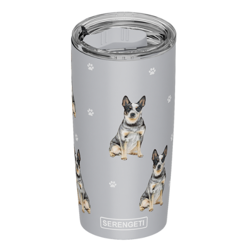 Dog Serengeti Ultimate Tumbler 16oz — E & S Pets, view 4