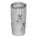 Dog Serengeti Ultimate Tumbler 16oz — E & S Pets, view 4