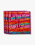 Dolly Parton Magnet