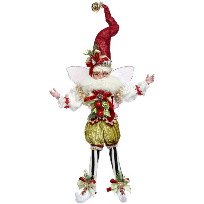 Dreams of Sugar Plums Fairy, Medium