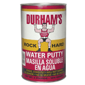 4 Pounds Durham's Water Putty, available at Catalina Paints in CA.